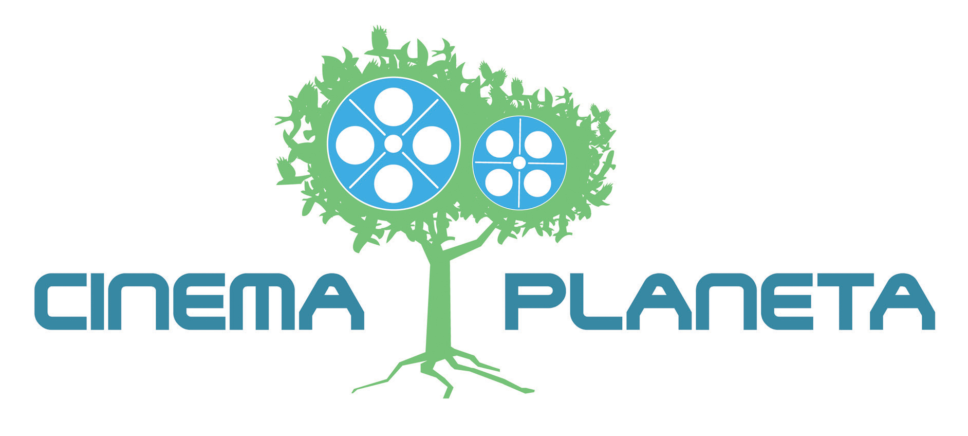 Logo Cinema PlanetaFin