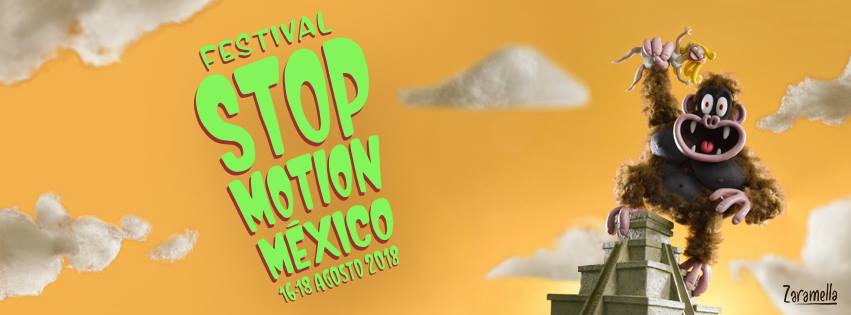 Stop Motion Mexico