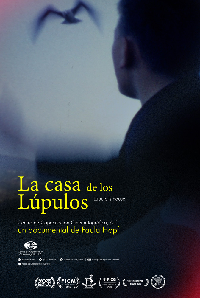 CASA LUPULOS poster