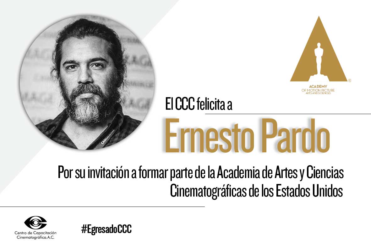 Academia Ernesto
