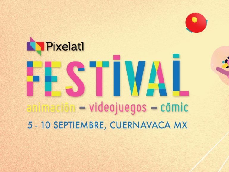 Pixelatl Festival