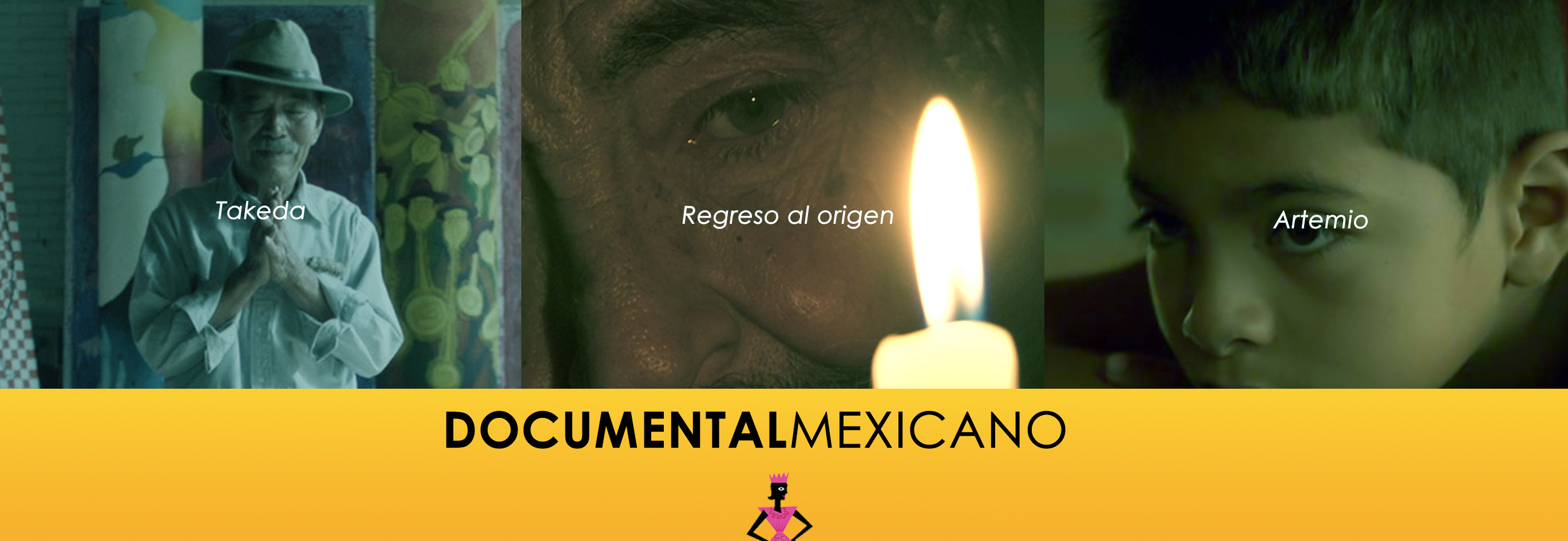 documental mexicano