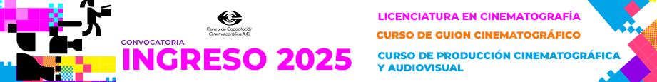 CINTILLO CONVO 2025