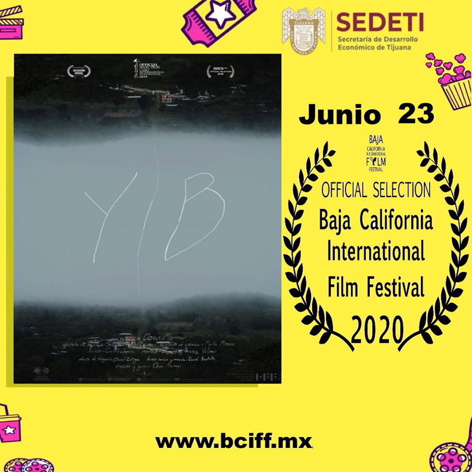 YIB Baja California
