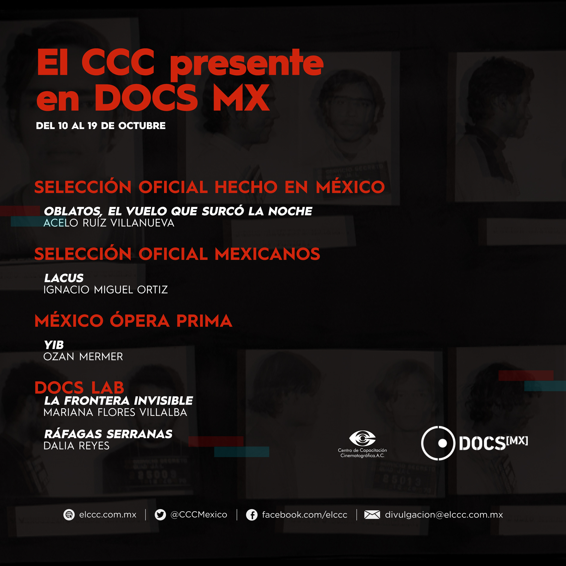 DOCS MX 19