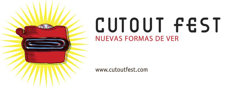 CutOut Fest Itinerante 2013 en el CCC